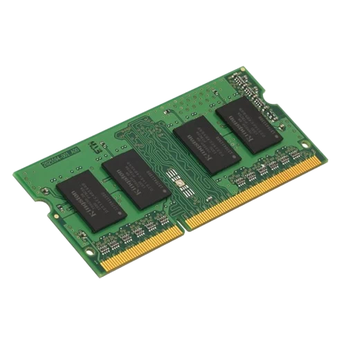 Ram Kingston 4GB Bus 3200 DDR4 CL22 SODIMM - KVR32S22S6/4