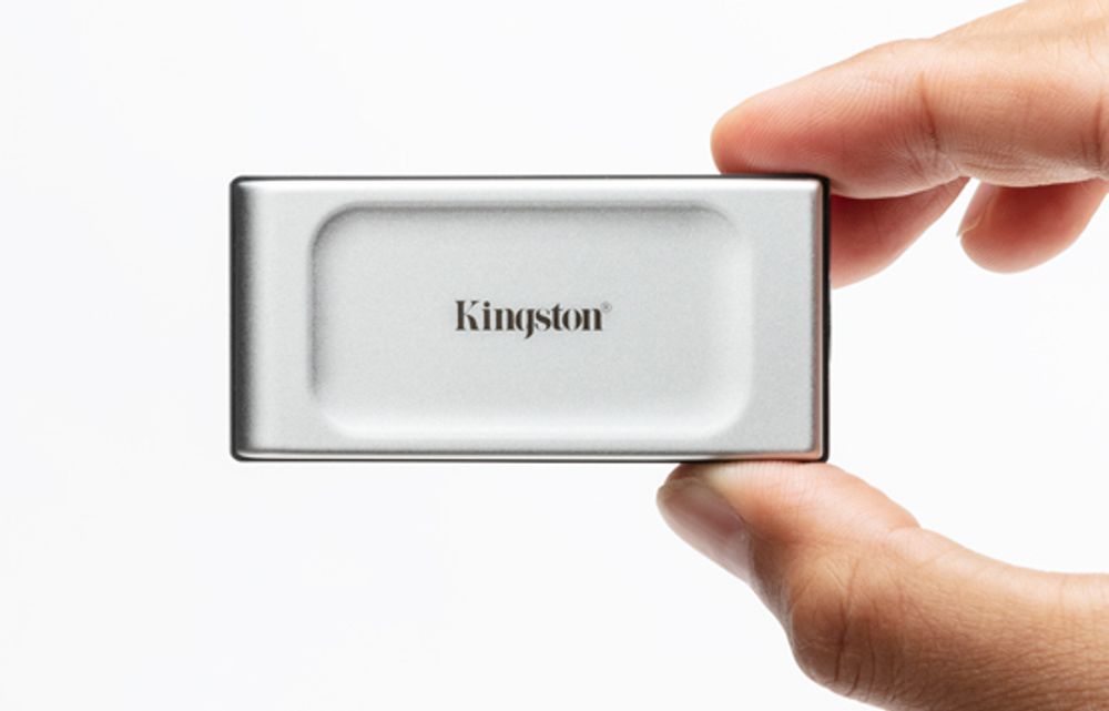 Cách định dạng ổ đĩa USB - Kingston Việt Nam