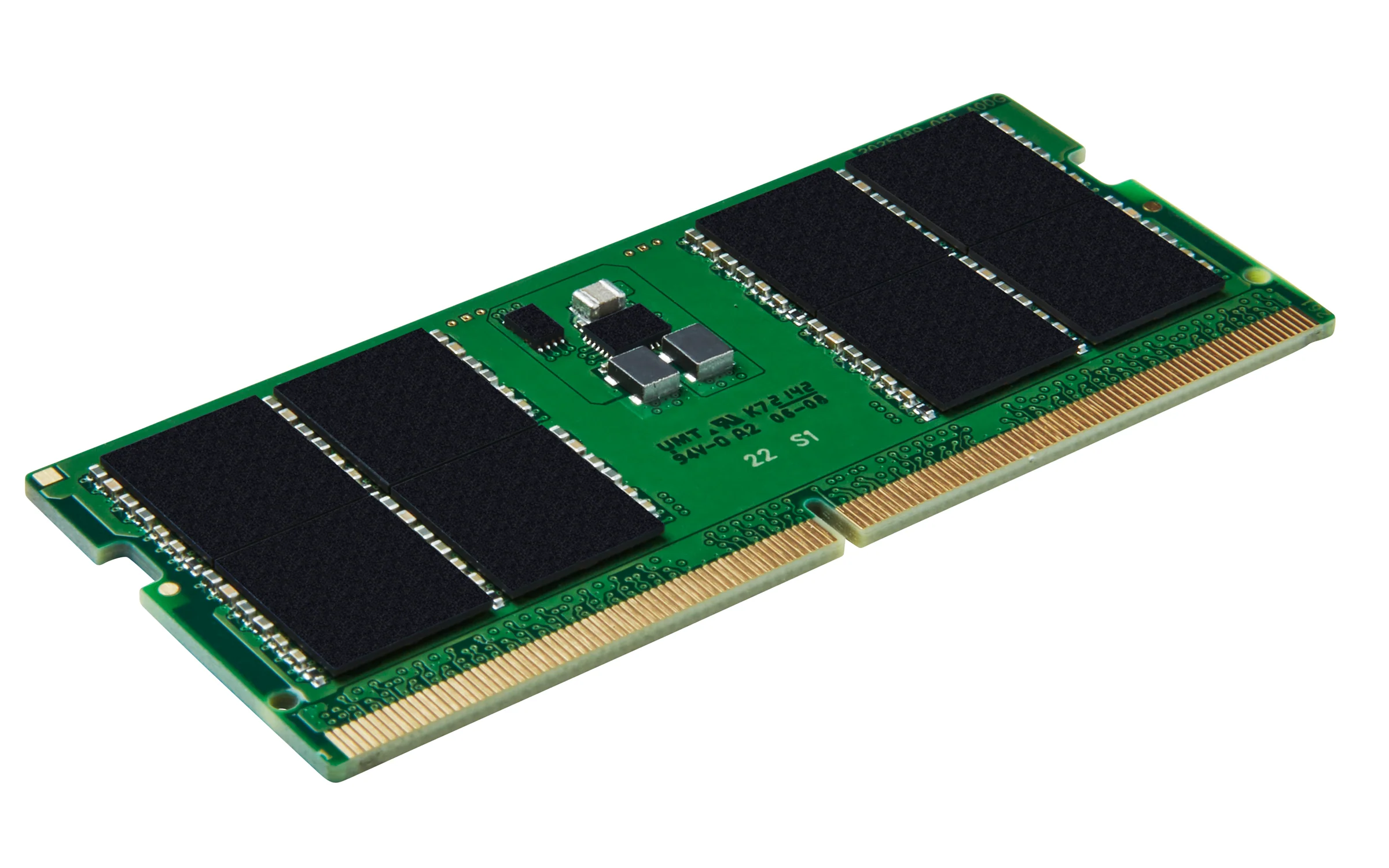 Ram Laptop Kingston 32GB DDR5 5200S42 SODIMM (KVR52S42BD8 32)